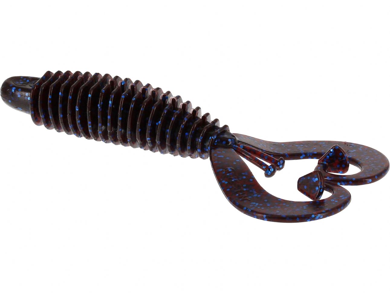 Westin RingCraw Curltail 9cm